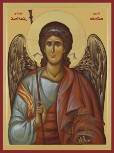 Erzengel Gabriel